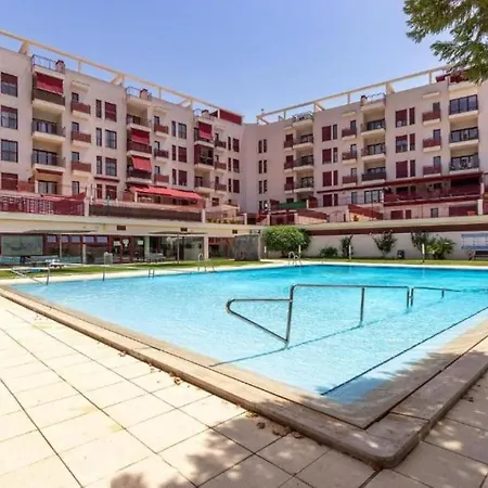 Apartamento En Archena Paraiso Termal Al Lado Del Balneario Murcia Exterior photo