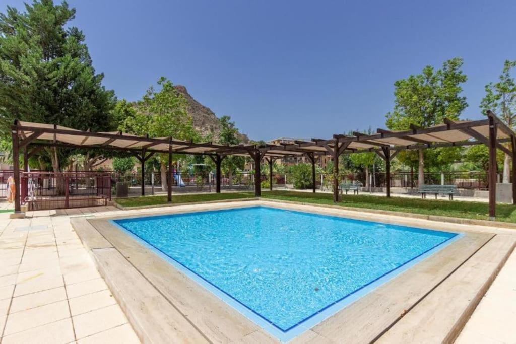 En Archena Paraiso Termal Al Lado Del Balneario Apartment *