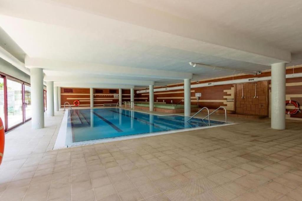 Apartment En Archena Paraiso Termal Al Lado Del Balneario Murcia