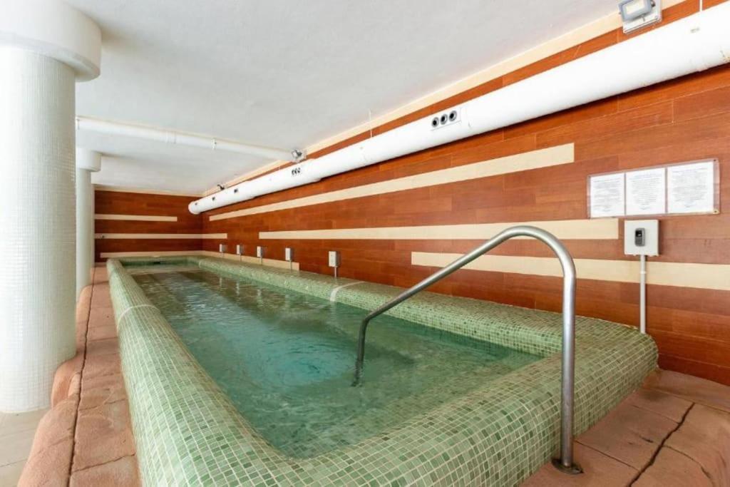 Apartment En Archena Paraiso Termal Al Lado Del Balneario