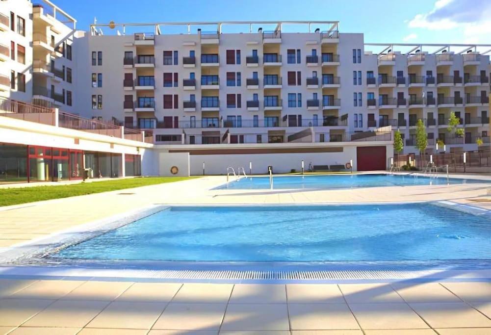 Apartment En Archena Paraiso Termal Al Lado Del Balneario *