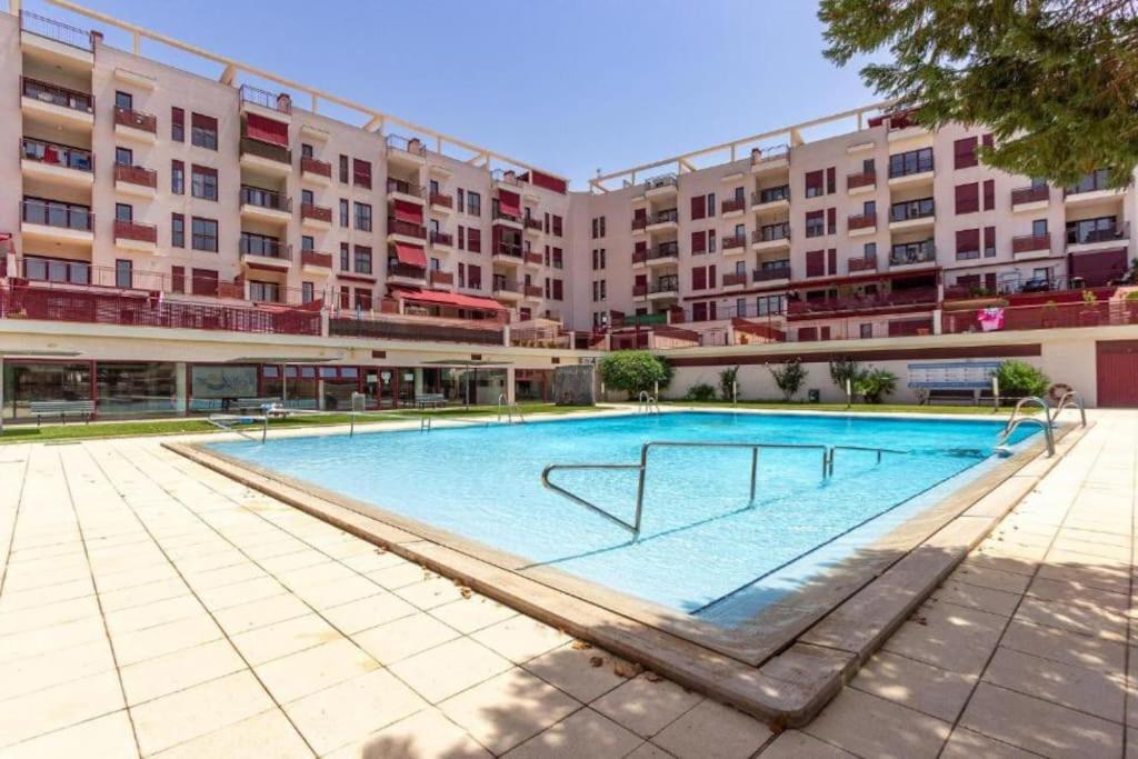 En Archena Paraiso Termal Al Lado Del Balneario Apartment *