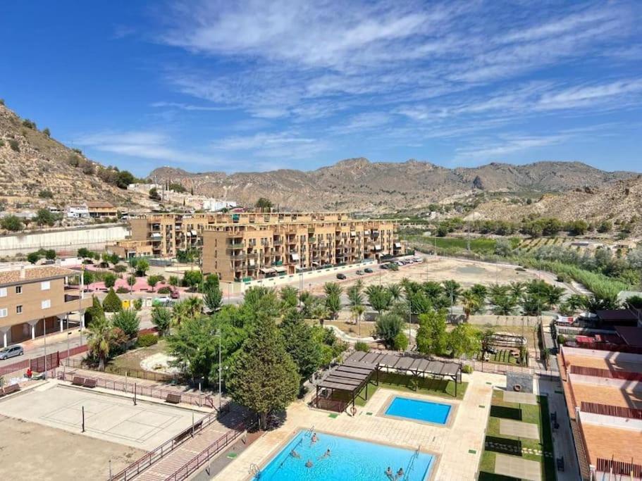 En Archena Paraiso Termal Al Lado Del Balneario * Murcia