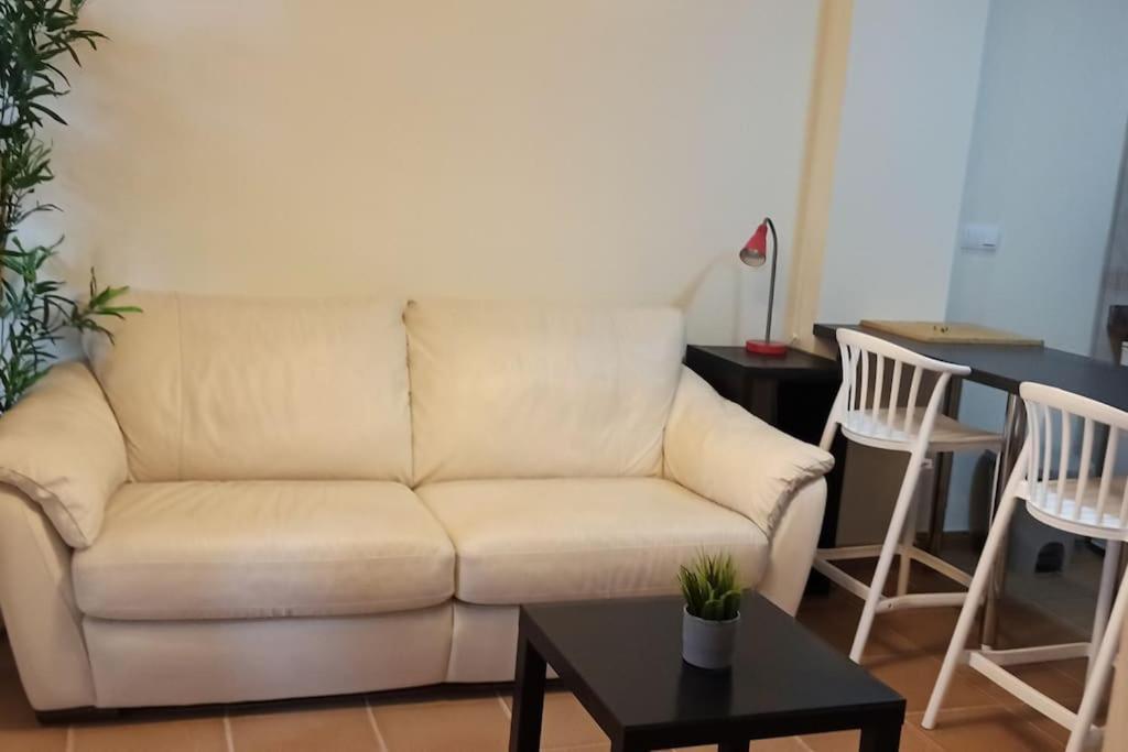 Apartment En Archena Paraiso Termal Al Lado Del Balneario Murcia
