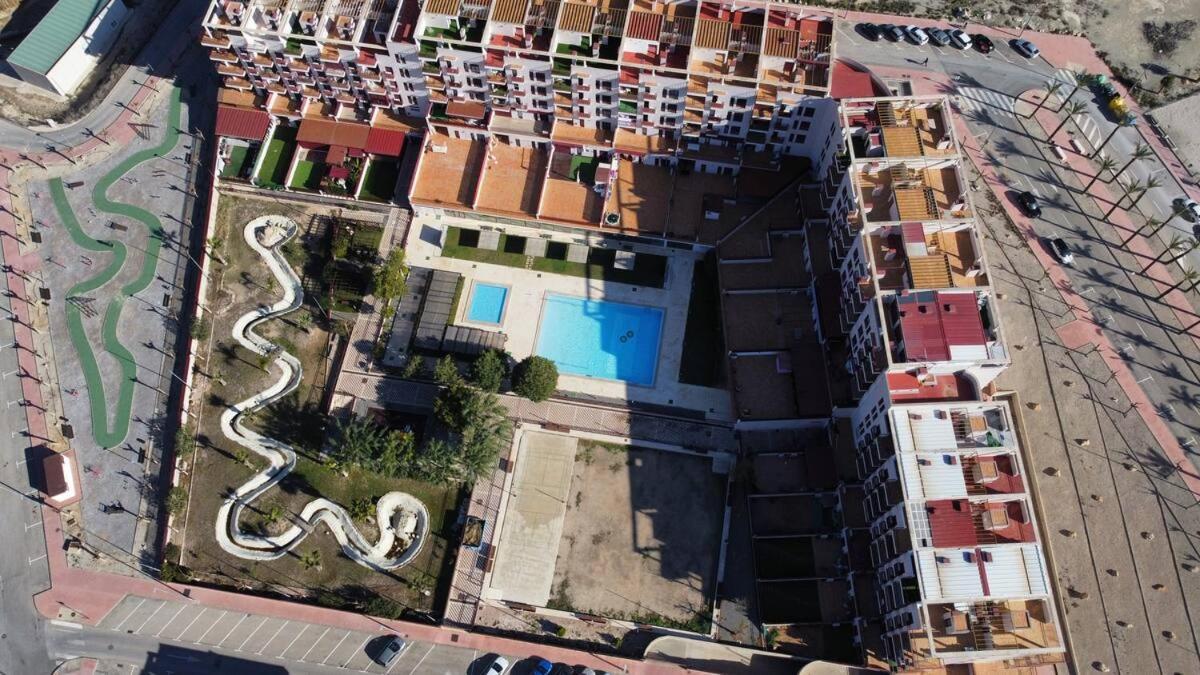 En Archena Paraiso Termal Al Lado Del Balneario * Murcia